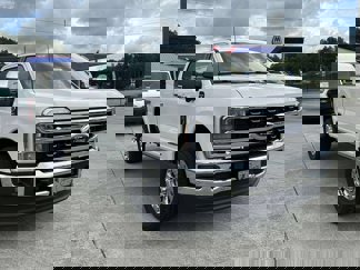 New 2025 Ford F250 King Ranch w/ Chrome Package image 1