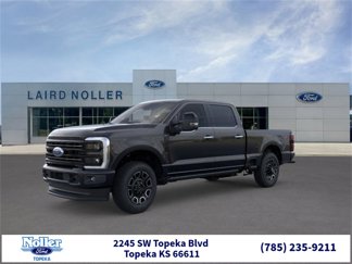 New 2026 Ford F250 4x4 Crew Cab Super Duty image 1