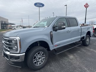 New 2024 Ford F250 Lariat w/ Lariat Ultimate Package image 1