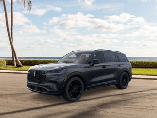 New 2025 Lincoln Aviator Reserve w/ Luxury Package image 1