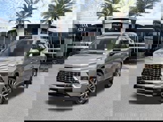New 2025 Buick Enclave Avenir w/ Super Cruise Package image 1