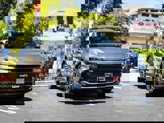 New 2026 Toyota Crown XLE image 1