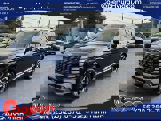 New 2026 Hyundai Palisade Limited image 1