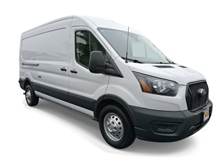 Used 2024 Ford Transit 250 148 Medium Roof Extended AWD image 1