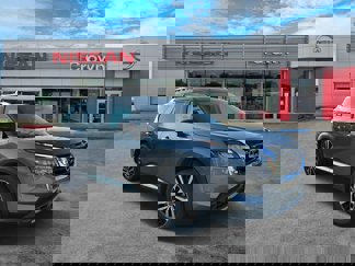 New 2025 Nissan Pathfinder Platinum w/ Cargo Package image 1