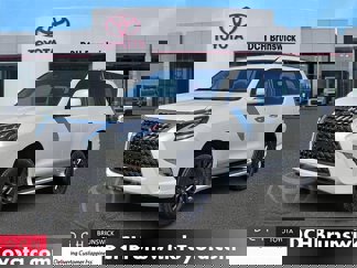 Used 2023 Lexus GX 460 Premium image 1