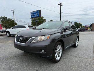 Used 2010 Lexus RX 350 AWD image 1