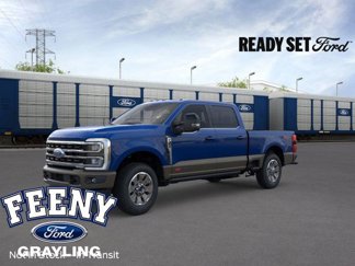 New 2026 Ford F350 King Ranch image 1