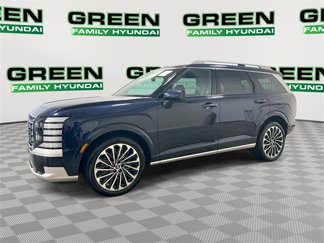 New 2026 Hyundai Palisade Calligraphy image 1