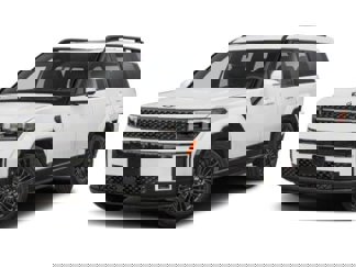 New 2025 Hyundai Santa Fe Calligraphy image 1