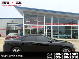 Used 2019 Dodge Charger SXT image 1