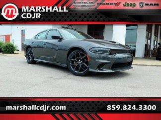 Used 2023 Dodge Charger GT w/ Blacktop Package image 1