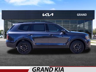 New 2025 Kia Telluride SX Prestige X-Pro image 1