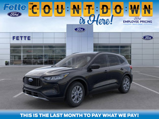 New 2025 Ford Escape Active w/ Cold Weather Package image 1