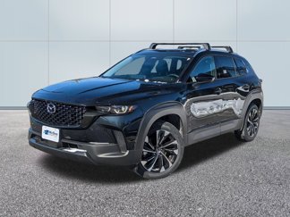 Certified 2025 MAZDA CX-50 2.5 Hybrid w/ Cargo Package image 1
