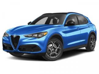 New 2025 Alfa Romeo Stelvio Sprint w/ Veloce Package image 1