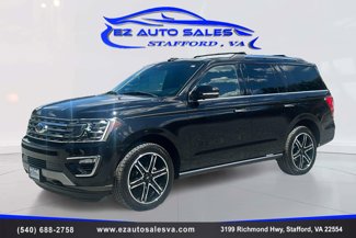 Used 2020 Ford Expedition Limited w/ Special Edition Package image 1