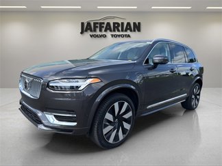 Certified 2024 Volvo XC90 T8 Ultimate image 1