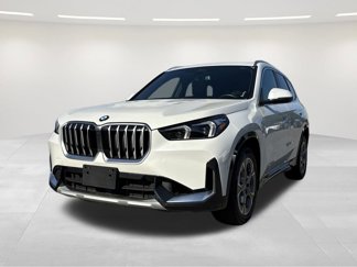 Used 2025 BMW X1 xDrive28i image 1
