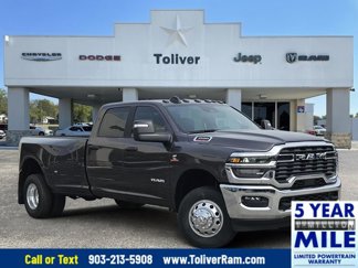 New 2025 RAM 3500 Lone Star image 1