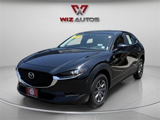Used 2023 MAZDA CX-30 AWD 2.5 S image 1