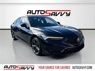 Used 2024 Acura Integra A-Spec image 1