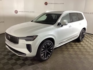 New 2025 Volvo XC90 B6 Plus w/ Protection Package Premier image 1