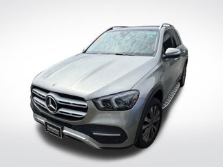 Used 2022 Mercedes-Benz GLE 350 4MATIC w/ 3rd Row Seat Package image 1