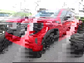 New 2025 GMC Sierra 1500 Elevation image 1