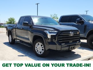 Used 2024 Toyota Tundra SR5 image 1