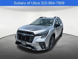 New 2025 Subaru Ascent Onyx Edition image 1