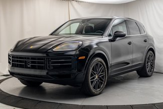 Certified 2024 Porsche Cayenne S image 1