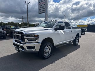 New 2025 RAM 2500 Tradesman image 1