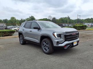New 2026 GMC Terrain AT4 w/ Convenience Package III image 1