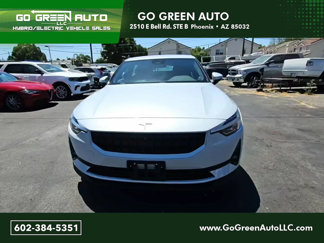 Used 2023 Polestar Polestar 2 w/ Pilot Pack image 1