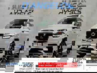 Used 2019 Volvo XC90 T6 Momentum w/ Advanced Package image 1