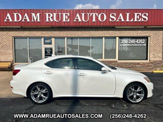 Used 2009 Lexus IS 250 image 1