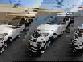 Used 2016 Ford Explorer XLT w/ Equipment Group 202A image 1