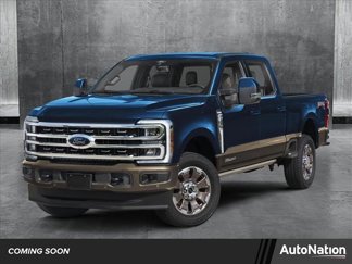 New 2025 Ford F250 King Ranch image 1