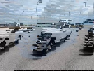 New 2025 RAM 2500 Tradesman image 1