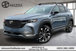 New 2025 MAZDA CX-50 2.5 Hybrid w/ Weather Package image 1