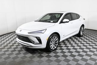 New 2025 Buick Envista Avenir image 1