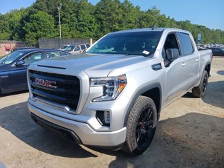 Used 2020 GMC Sierra 1500 Elevation w/ Elevation Value Package image 1