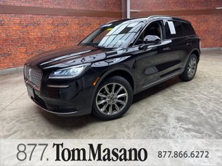 Used 2021 Lincoln Corsair AWD w/ Premium Package image 1