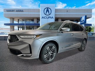 New 2025 Acura MDX w/ Advance Package image 1