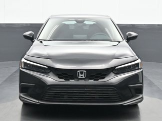 Used 2023 Honda Civic LX image 1