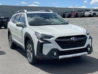 New 2025 Subaru Outback Touring XT image 1