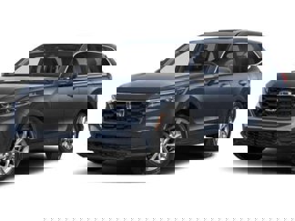 New 2026 Honda CR-V EX-L image 1