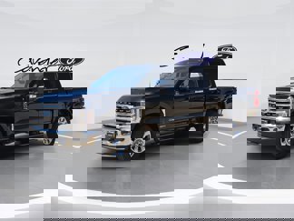 New 2025 Ford F350 Lariat image 1