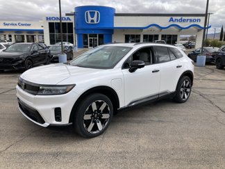 New 2025 Honda Prologue Elite image 1